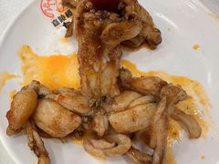 -嘉陵楼馋嘴城(簋街总店)