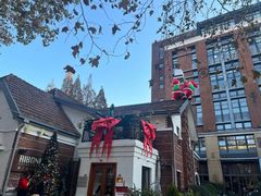 -弗兰克牛排西餐厅Ribone steak house(柠檬花园店)