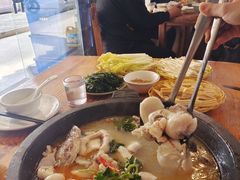 -大鼎石锅鱼(春江里店)
