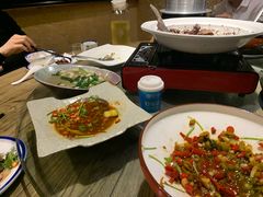-饭桌故事·血鸭湘(荣宝华店)