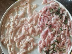 -芭夯兔·兔肉汤锅(新都店)