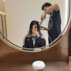 -Amo la Diva造型