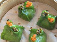 -金轩中餐厅 Jin Xuan(浦东丽思卡尔顿酒店)