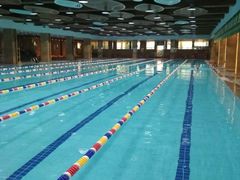 -南宫温泉水世界