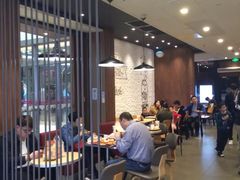 -汉堡王(洛阳泉舜广场店)