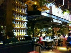 -胡桃里音乐酒馆(曲江店)