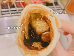 -小寒羊烧烤(凯瑞时代大厦店)