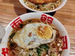 -周小波重庆小面·重庆名小吃(邹容路店)