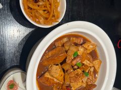 -简小舍·民间手艺菜(武昌江滩店)