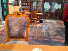 -漫渡庄绿岛花园•隐世庭园菜(滨湖店)