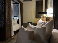-法云安缦酒店