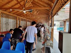 -亲兄弟真人CS团建拓展基地