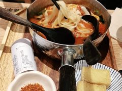 -小满手工粉(北京来福士店)