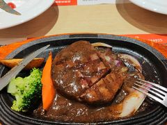 -海维克牛排馆HIGHWIC(右岸环宇坊店)