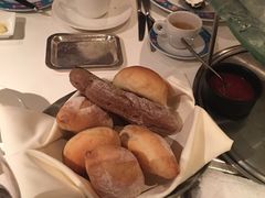 -香港喜来登酒店蚝酒吧