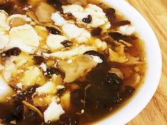豆腐脑-增盛魁小吃店
