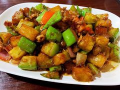 -赤酱红油(家乐福店)