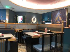 -一绪に寿喜烧(夫子庙水游城店)