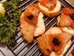 -虹料理·日料放题(悠方店)