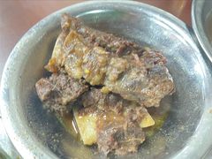 -阿秋牛排(湖心街店)