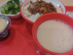 -永和大王(春日上新·阜成门店)