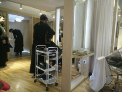 -简法造型·品牌形象店