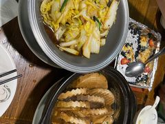 -涌上外婆桥(岱山日达店)