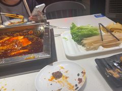 -安安火锅(上美广场店)