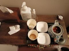 -裕和堂中医推拿艾灸(太古汇臻品店)