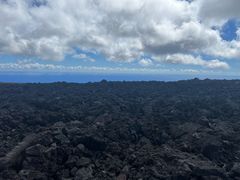 -夏威夷火山国家公园