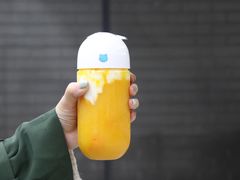 -兰熊鲜奶(西直门凯德mall店)