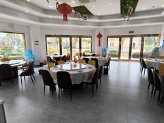 -碧海银沙海鲜餐厅(恒大海上威尼斯店)