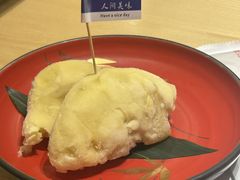 -清水日本料理铁板烧(学府路店)