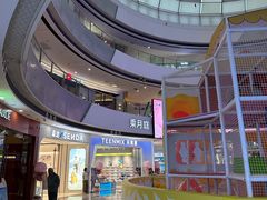 -万达广场(松江店)