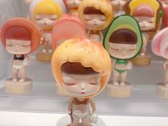 -泡泡玛特POPMART(国金街店)