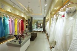 点击看大图 -蒙娜丽莎婚纱摄影(鲁邦店)