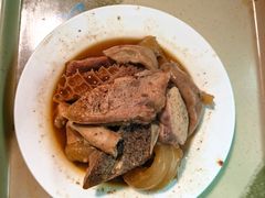 -梓记牛什(總店)