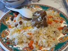 -巴依老爷新疆美食(常营店)