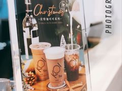 伏加特可可-KOI The(卓悦汇购物中心店)