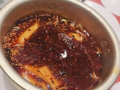-文立新麻辣烫(合生汇21街区店)