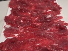 -犇鼎牛潮汕牛肉火锅(新辰里学清路店)