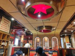 -大队长主题火锅(观音桥店)