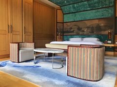 -天津津利华酒店