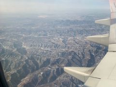 -太原武宿国际机场
