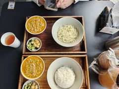 -李百蟹·江南蟹黄面·河景餐厅(夫子庙总店)