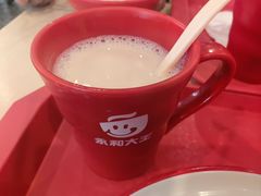 -永和大王(春日上新·白广店)