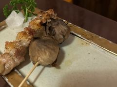 -弓二·烧鸟居酒屋(财富购物中心店)