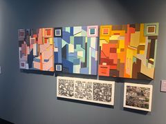 -中国美术学院象山校区-民艺博物馆