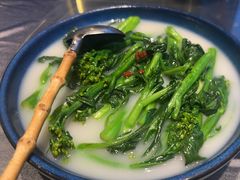 -德尚煌·顺德菜(誉山悠方天地店)