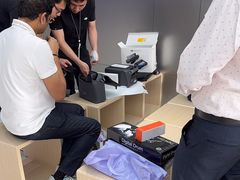 -DJI大疆(深圳华强北曼哈授权体验店)